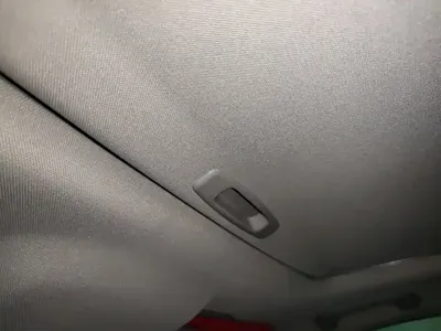 Geely Binyue