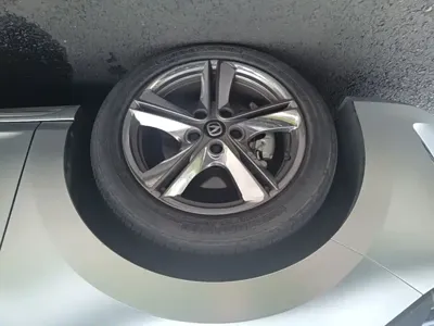 Changan Ruicheng PLUS