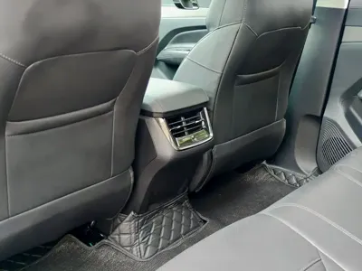 Ford Territory
