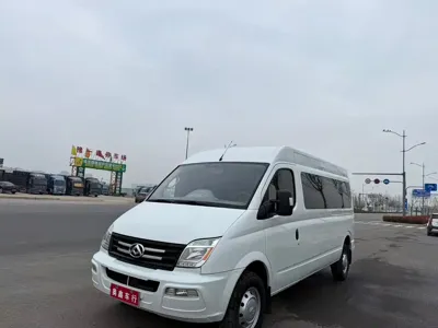 大通 V80