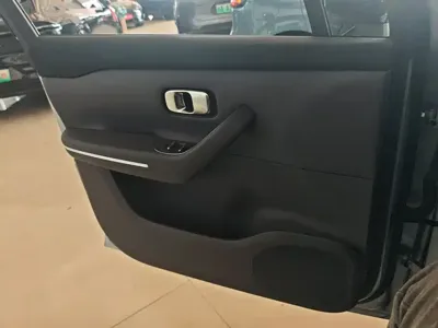 Leapmotor Leapmotor C16
