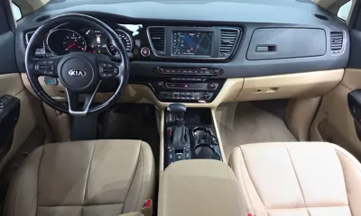Kia Canival