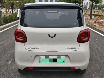 Wuling MINIEV