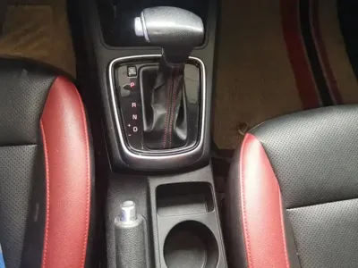 Kia KX Cross