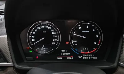 BMW X2 (F39)