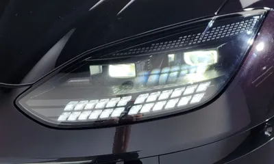 Hyundai Ioniq6