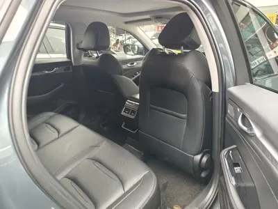 Geely Xingrui