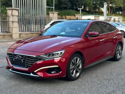 Hyundai Fista