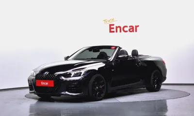 BMW 4-Series