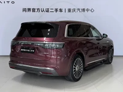 AITO 问界 AITO M8