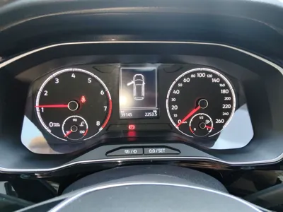 Jetta VS7