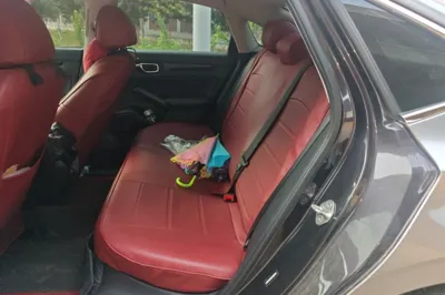 Honda Integra