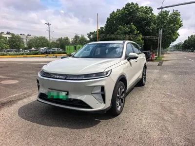 Haval Xiaolong Max