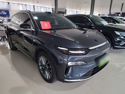 Leapmotor Leapmotor C11