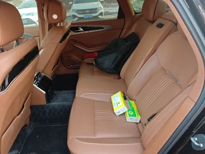 Hongqi H9
