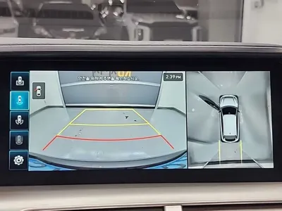 Hyundai Nexo