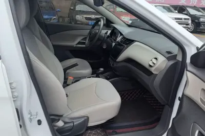 Chevrolet Sail