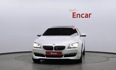 BMW 6-Series