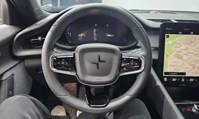 Polestar Polestar 2