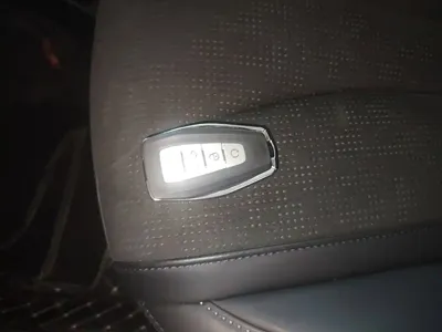 Geely Xingyue L