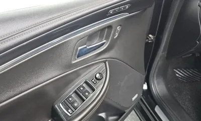 ChevroletGMDaewoo Impala