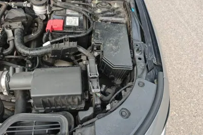 Honda Integra