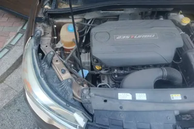 GAC Trumpchi GS4