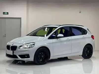 BMW 2 Series Active Tourer