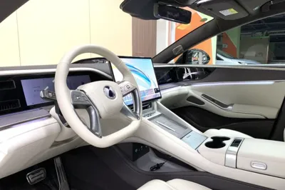 Denza Z9