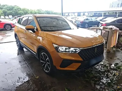 Bestune T77
