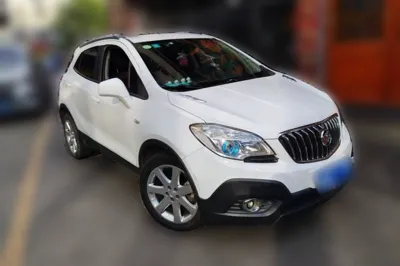 Buick Encore