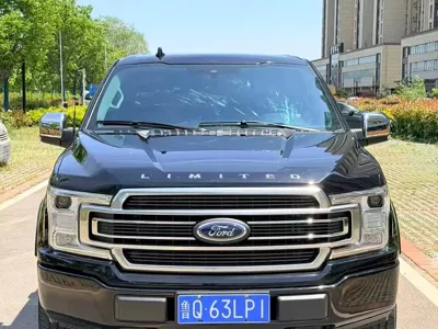 Ford F-150 Raptor