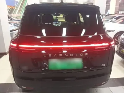 Leapmotor Leapmotor C16