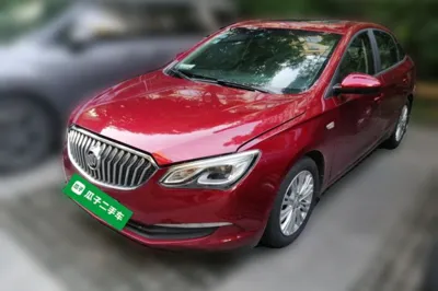 Buick GT
