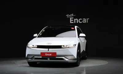Hyundai Ioniq5