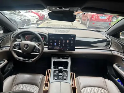 BYD Han