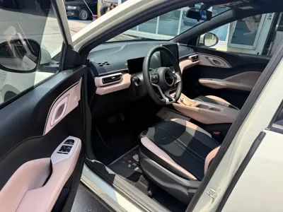 BYD Seagull