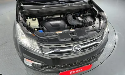 KG_Mobility_Ssangyong KORANDO