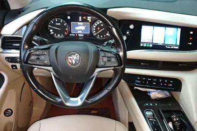 Buick Enclave