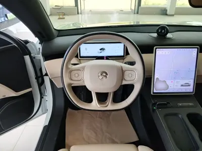 Nio ET5T