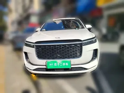 Li Auto Li ONE