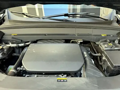 Li Auto Li L9