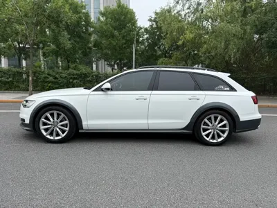 Audi A6 (Import)
