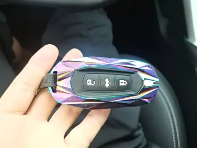 Geely Boyue