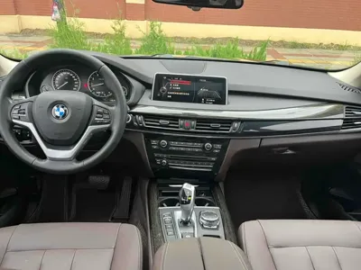 BMW X5 (Import)