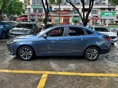 Ford Escort