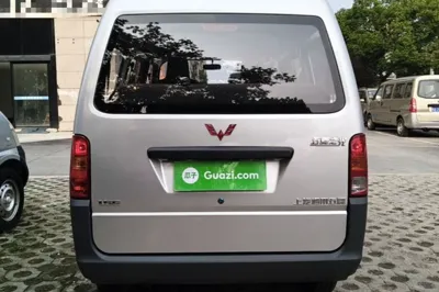Wuling Zhiguang