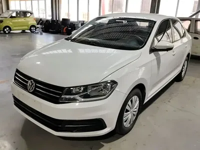 Volkswagen Santana