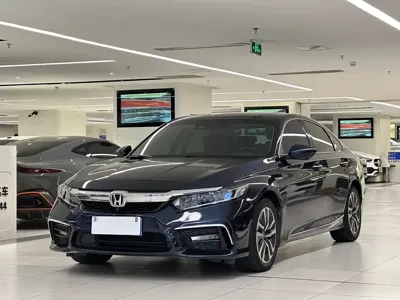 Honda Inspire