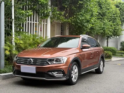 Volkswagen C-Trek